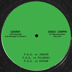 Principles Of Geometry - ISM (Pilooski Edit)