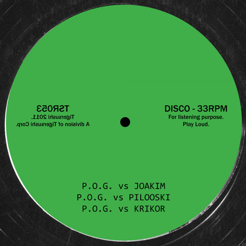 Principles Of Geometry - ISM (Pilooski Edit)