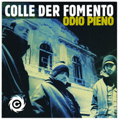 Colle Der Fomento