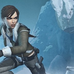 Tomb Raider Legend Nepal