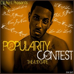 04 - Blahze Ft J-Knocka - Slow Or Fast