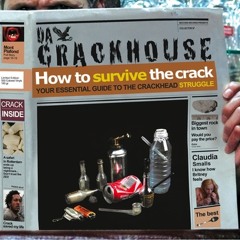 Da Crackhouse - Nobody Likes You
