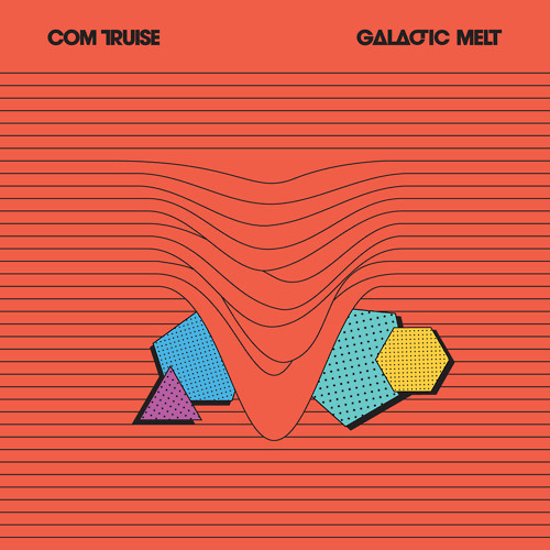 Com Truise - Hyperlips