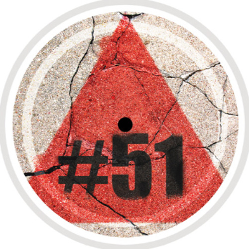 Octane & DLR - Back In The Grind (Cern & Dabs rmx) Dispatch 51