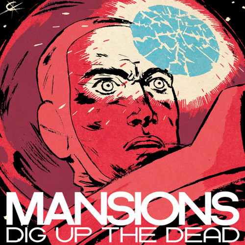 Mansions - Blackest Sky