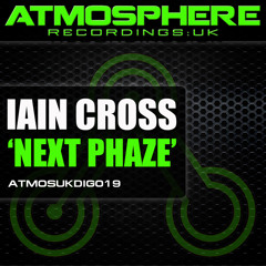 Iain Cross - 'Next Phaze'