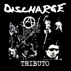 Acao Direta - A Look At Tomorrow-You Deserve Me (Tributo - Discharge)