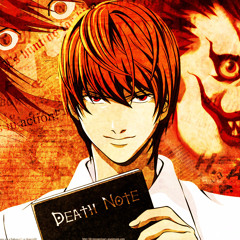 Death Note - Kitai