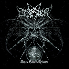 Desaster "Angel Extermination"