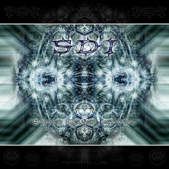 SDI - Global State feat David Icke free download (album bonus track)