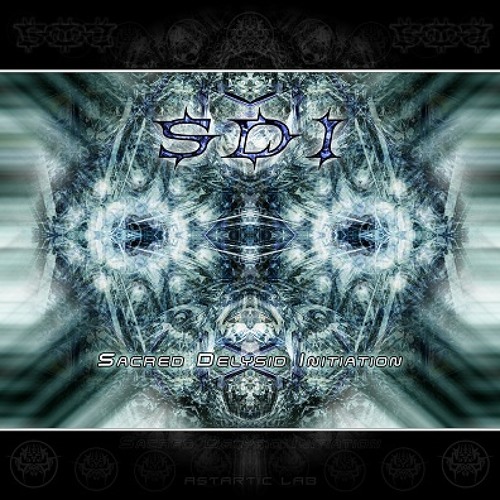 SDI - Global State feat David Icke free download (album bonus track)