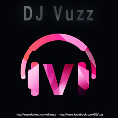 Dj Vuzz - Luxury Sessions