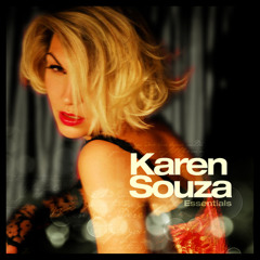 Karen Souza - Smooth Operator