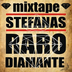 03-Eu sei Quem é Quem -stéfanas (Produzida por Gramatik)