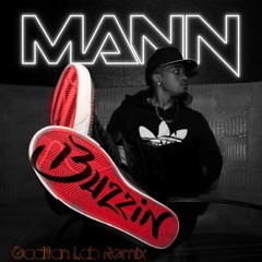 Mann - Buzzin (Gaditan lab Remix)
