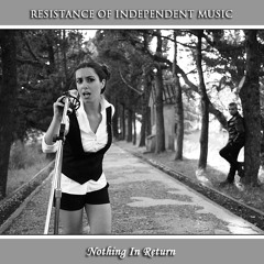 RESISTANCE OF INDEPENDENT MUSIC - Shades Of Night Descend