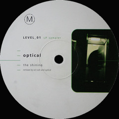 Optical - The Shining (Ed Rush & Optical Remix)