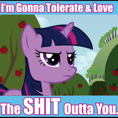 Brony MIX