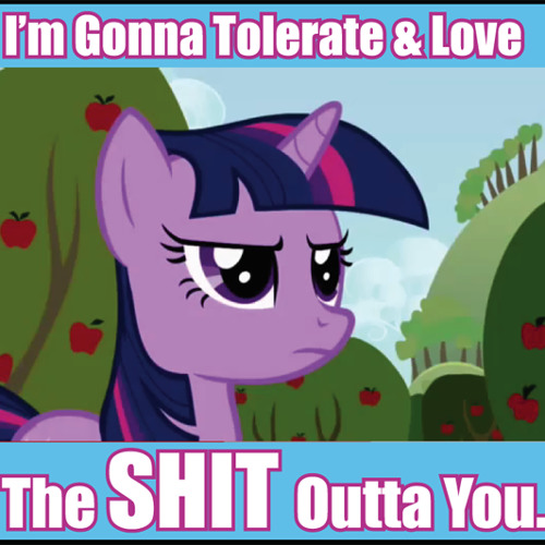 Brony MIX