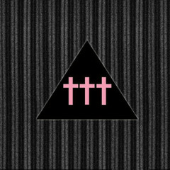 ††† (CROSSES): "†hholyghs†" (PL△NE✝ DE△✝H Remix)