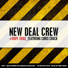 #DOPE Swag