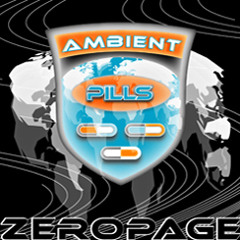 Zeropage - Ambient Flight (Piano Mix)