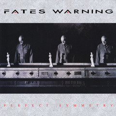 Fates Warning "Nothing Left To Say"