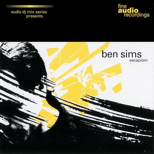 Ben sims - escapism part 1