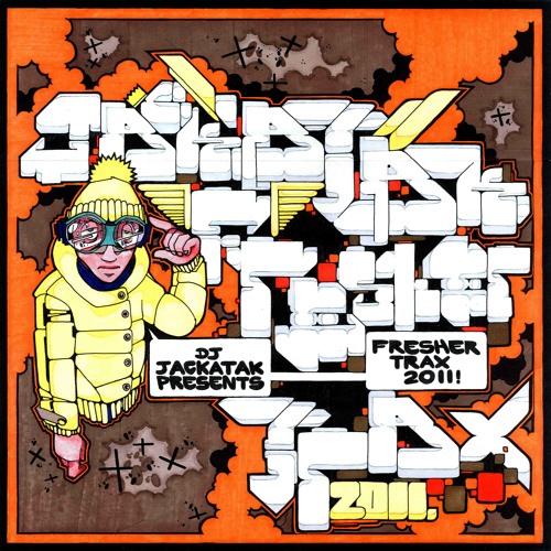 Fresher Trax 2011
