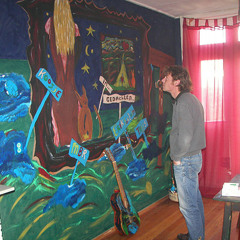 Momenten van geluk - Erik Fortuin