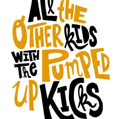 Pumped Up Kicks (Cover).