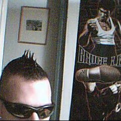 -The Green Hornet -[Snake-D!!][2011]-