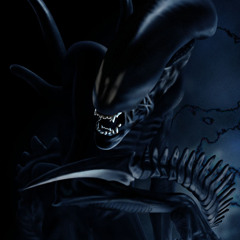 Cyberoptics and D-Jahsta - Xenomorph