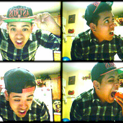 Dj $uav3- Inquietos Romanticas MIX