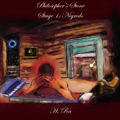 03 - Proving Ground (ft. Tarod Rashon) [prod. Chris Cutta]