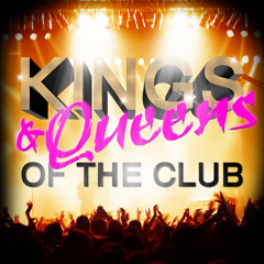 Dj Head Honcho "Kings & Queens Of The Club" (Honcho Set)