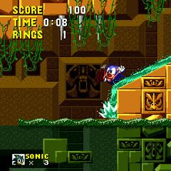 Sonic the Hedgehog - Labyrinth Zone (Orchestrated Remix)