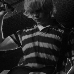 She wants to lose control