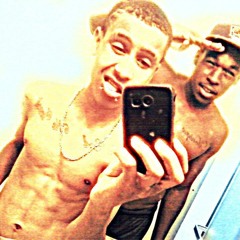 Spotlight - Gary Fm Thomas ft. SmurFF2KoOl and $mooth