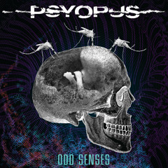 Psyopus "Duct Tape Smile"