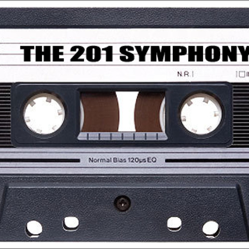 THE 201 SYMPHONY