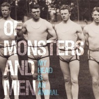Of Monsters and Men - Dirty Paws