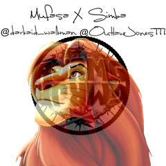 OutLaw Ft Walkman-MufasaXSimba