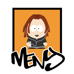 Meny - Hard Trance Mix // Feb 2007