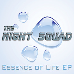 The Night Squad - Essence of Life - Manu El Chino Remix