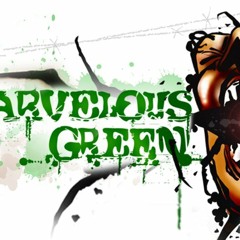 Marvelous Green - Suck and Dont breathe