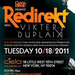 Vikter Duplaix