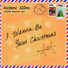 I Wanna Be Your Christmas