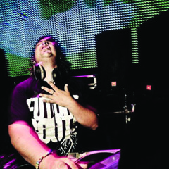 Phatcat - In My Own Zone (Fuck Everybody)