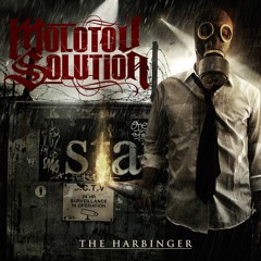 Molotov Solution "The Harbinger"